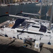 Dufour 560