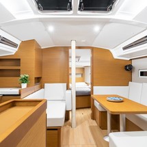 Jeanneau Sun Odyssey 410