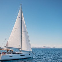 Jeanneau Sun Odyssey 410