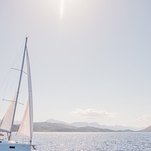 Jeanneau Sun Odyssey 410