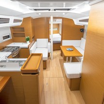 Jeanneau Sun Odyssey 410