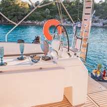 Jeanneau Sun Odyssey 410