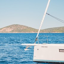 Jeanneau Sun Odyssey 410