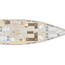 Hanse 548