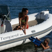 Tempest 650