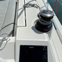 Jeanneau Sun Odyssey 410