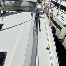 Jeanneau Sun Odyssey 410