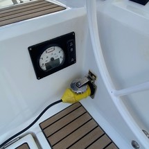Jeanneau Sun Odyssey 410