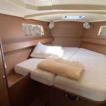 Jeanneau Sun Odyssey 410