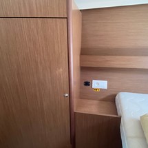 Jeanneau Sun Odyssey 410