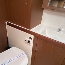 Jeanneau Sun Odyssey 410