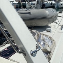 Jeanneau Sun Odyssey 410