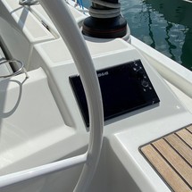 Jeanneau Sun Odyssey 410