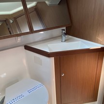Jeanneau Sun Odyssey 410