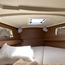 Jeanneau Sun Odyssey 410