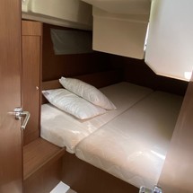Jeanneau Sun Odyssey 410