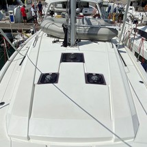 Jeanneau Sun Odyssey 410