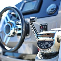 Jeanneau Merry Fisher 795