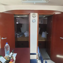 Hanse 540