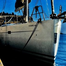 Hanse 540