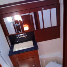 Hanse 540
