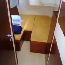 Hanse 540