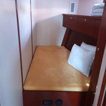 Hanse 540