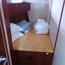 Hanse 540