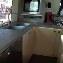 Fountaine Pajot Saona 47