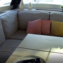 Fountaine Pajot Saona 47
