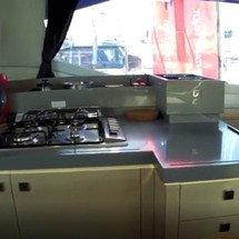 Fountaine Pajot Saona 47