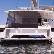 Fountaine Pajot Saona 47