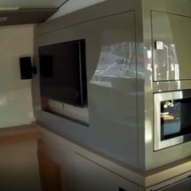 Fountaine Pajot Saona 47