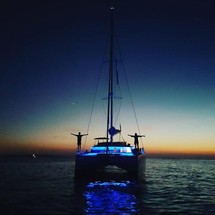 Fountaine Pajot Saona 47