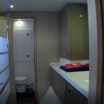 Fountaine Pajot Saona 47