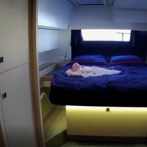 Fountaine Pajot Saona 47