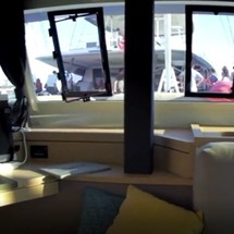 Fountaine Pajot Saona 47