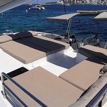 Fountaine Pajot Saona 47