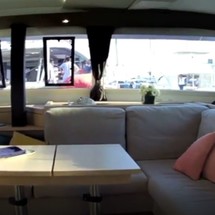 Fountaine Pajot Saona 47