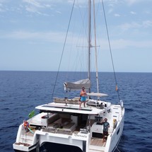 Fountaine Pajot Saona 47