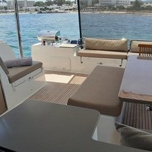 Fountaine Pajot Saona 47