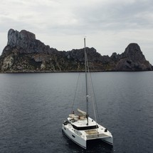 Fountaine Pajot Saona 47