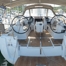 Jeanneau Sun Odyssey 469