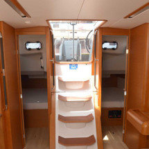 Jeanneau Sun Odyssey 469