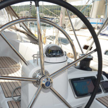 Jeanneau Sun Odyssey 469