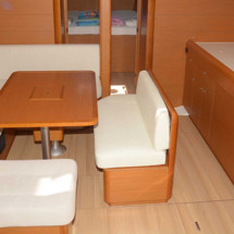 Jeanneau Sun Odyssey 469