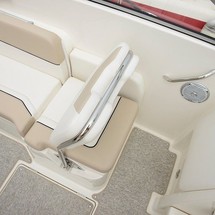 Bayliner 742 Cuddy