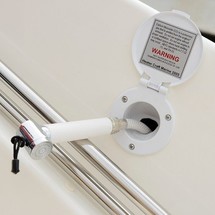 Bayliner 742 Cuddy