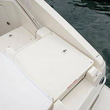 Bayliner 742 Cuddy