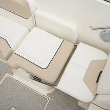 Bayliner 742 Cuddy